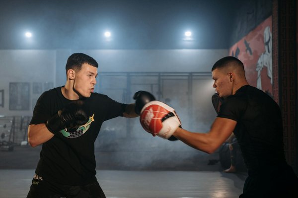 La discipline martiale pour les enfants : Avantages et précautions