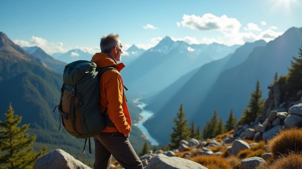 Comment choisir son matériel et équipement randonnée essentiel
