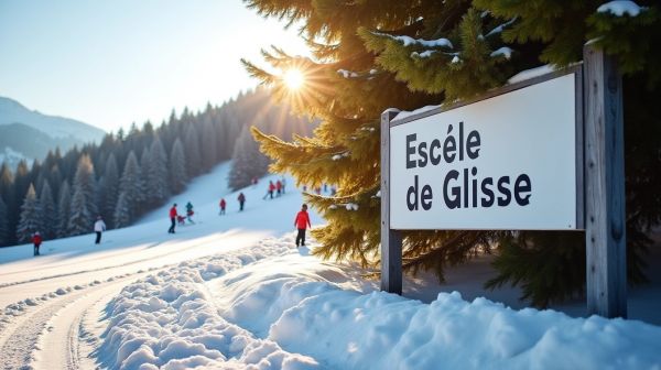 Comment choisir une école de glisse qui vous correspond