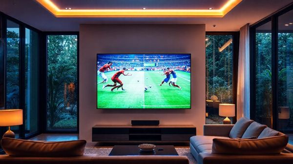 Top comparateurs de football : meilleurs choix et avantages